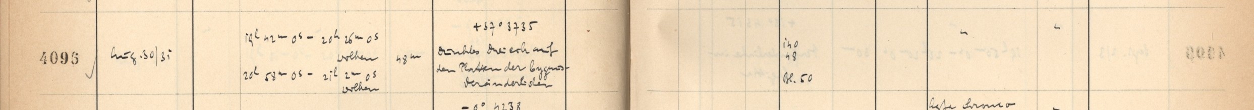 Plattenverzeichnis Eintrag04096