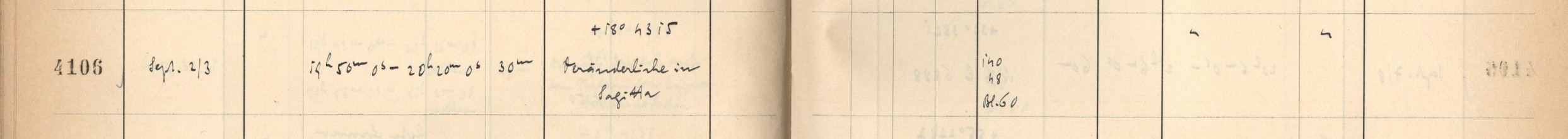 Plattenverzeichnis Eintrag04106