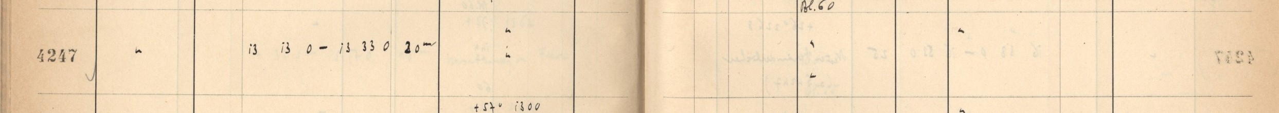 Plattenverzeichnis Eintrag04247