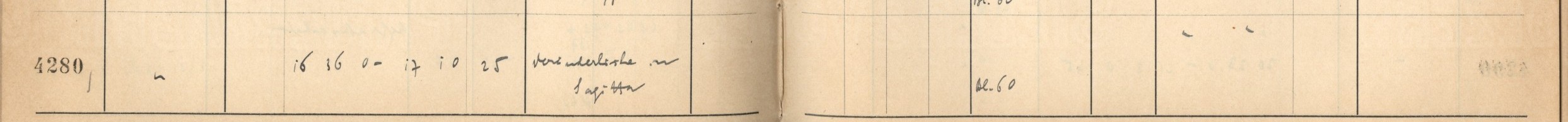 Plattenverzeichnis Eintrag04280