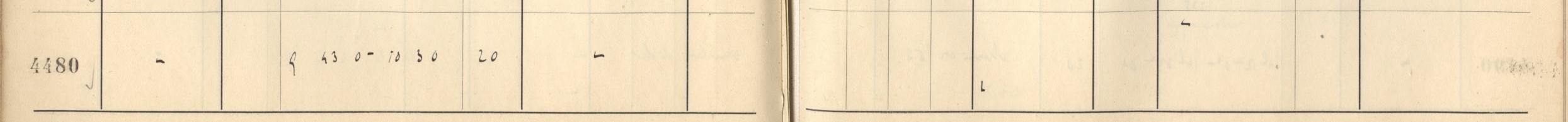Plattenverzeichnis Eintrag04480
