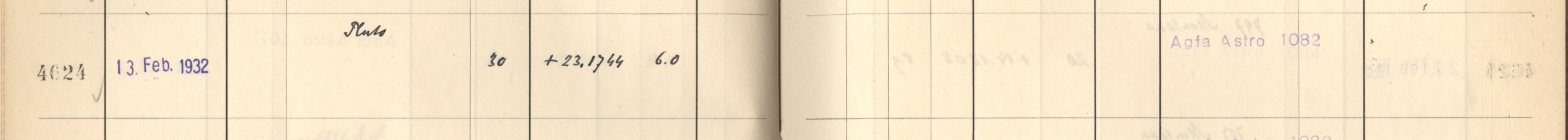 Plattenverzeichnis Eintrag04624