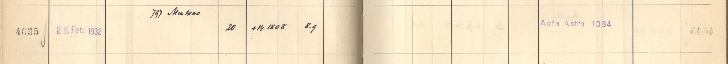 Plattenverzeichnis Eintrag04635