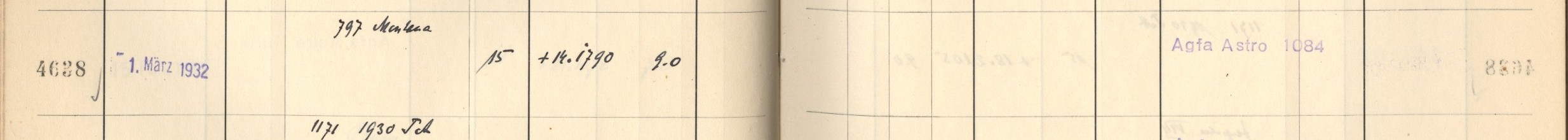 Plattenverzeichnis Eintrag04638