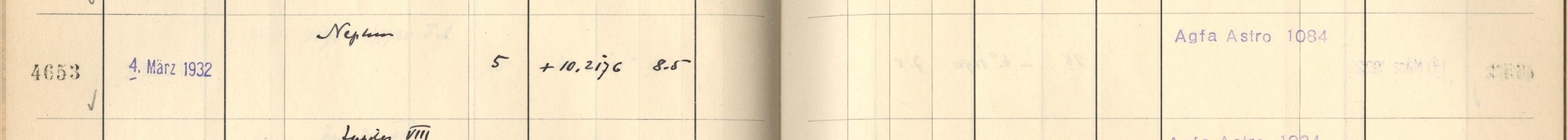 Plattenverzeichnis Eintrag04653