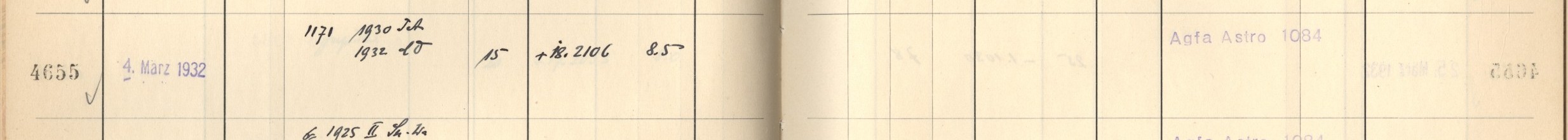 Plattenverzeichnis Eintrag04655