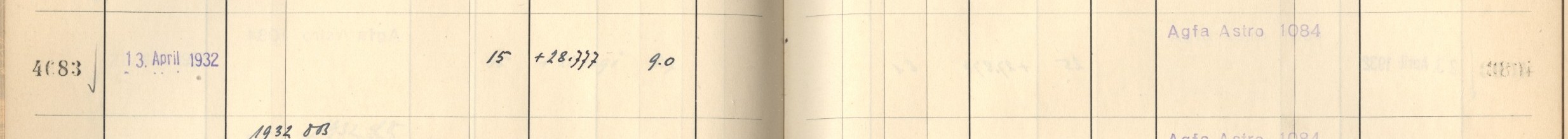 Plattenverzeichnis Eintrag04683