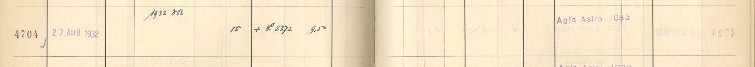 Plattenverzeichnis Eintrag04704