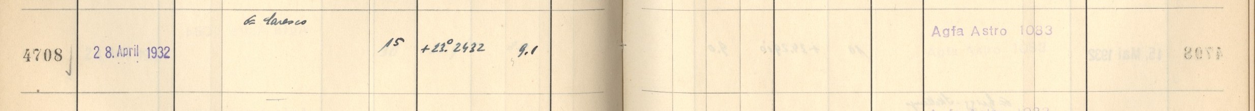 Plattenverzeichnis Eintrag04708