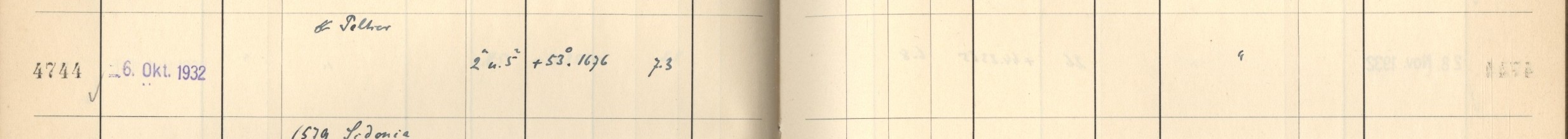 Plattenverzeichnis Eintrag04744