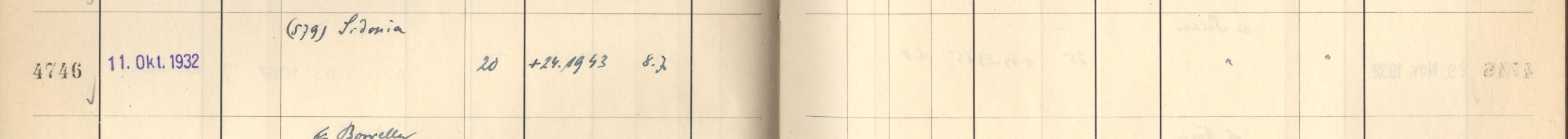 Plattenverzeichnis Eintrag04746