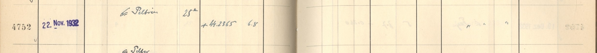Plattenverzeichnis Eintrag04752