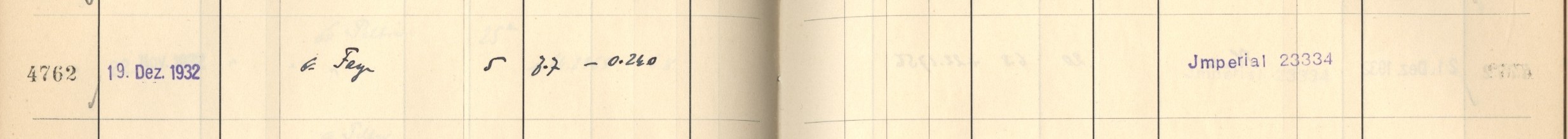 Plattenverzeichnis Eintrag04762