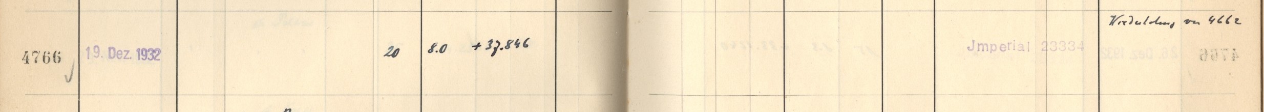 Plattenverzeichnis Eintrag04766
