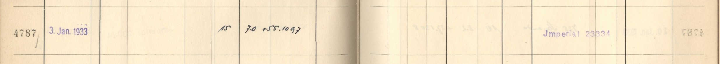 Plattenverzeichnis Eintrag04787