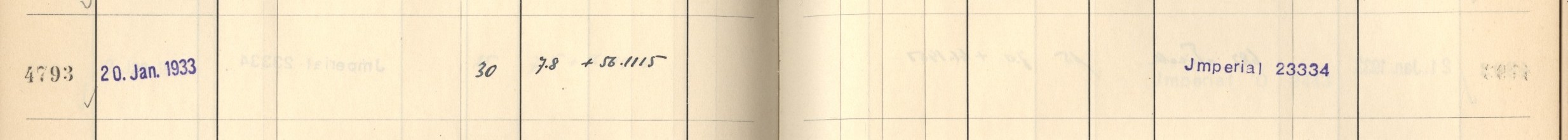 Plattenverzeichnis Eintrag04793
