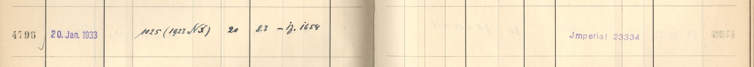 Plattenverzeichnis Eintrag04796