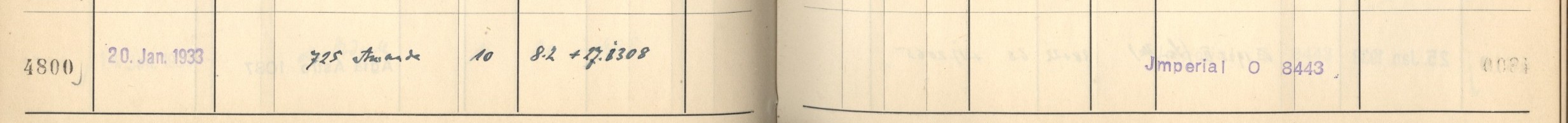 Plattenverzeichnis Eintrag04800