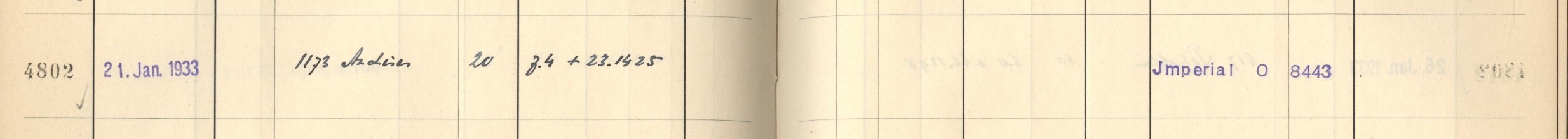 Plattenverzeichnis Eintrag04802