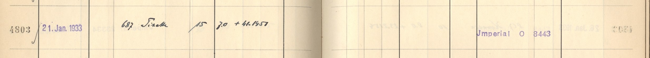 Plattenverzeichnis Eintrag04803