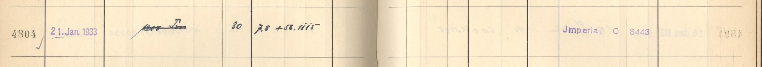 Plattenverzeichnis Eintrag04804