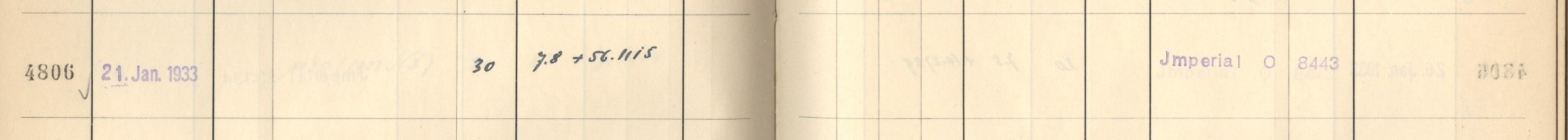 Plattenverzeichnis Eintrag04806