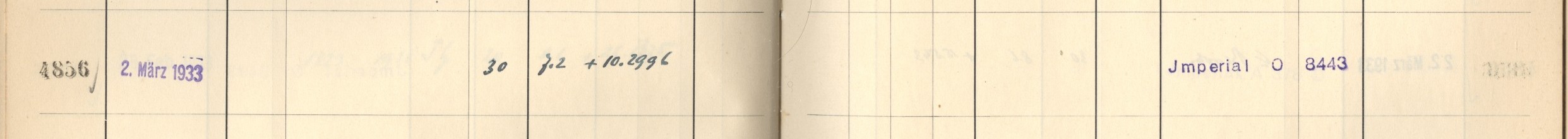 Plattenverzeichnis Eintrag04856