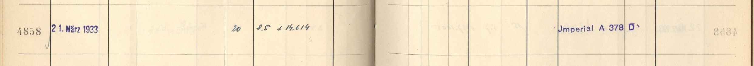 Plattenverzeichnis Eintrag04858