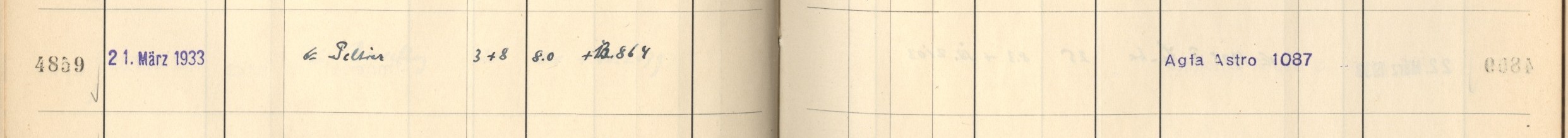 Plattenverzeichnis Eintrag04859