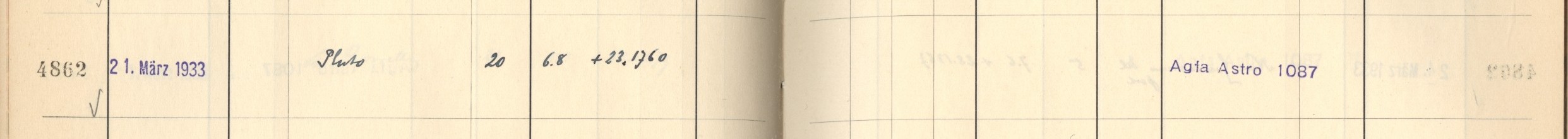 Plattenverzeichnis Eintrag04862