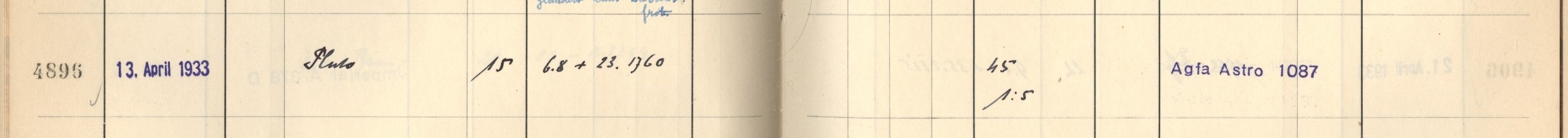 Plattenverzeichnis Eintrag04896