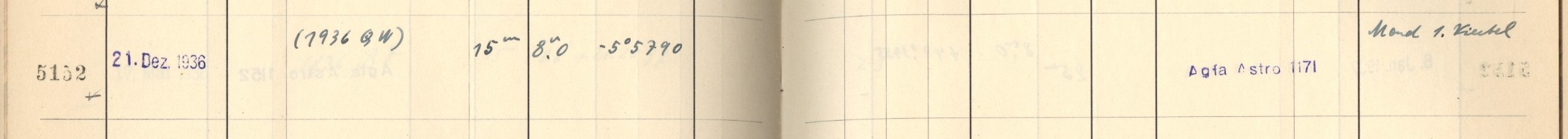 Plattenverzeichnis Eintrag05152