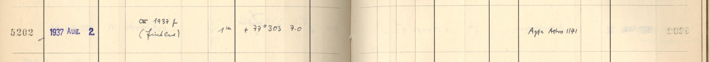 Plattenverzeichnis Eintrag05202