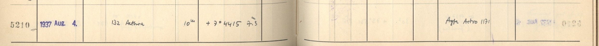 Plattenverzeichnis Eintrag05210