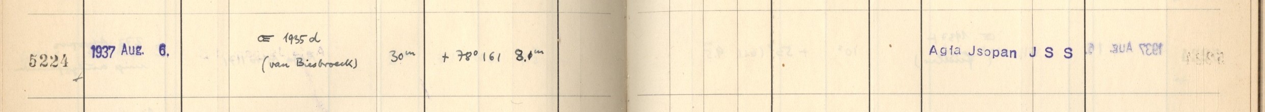 Plattenverzeichnis Eintrag05224