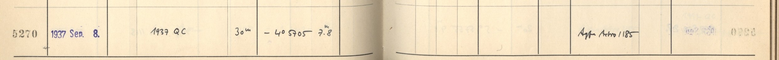 Plattenverzeichnis Eintrag05270