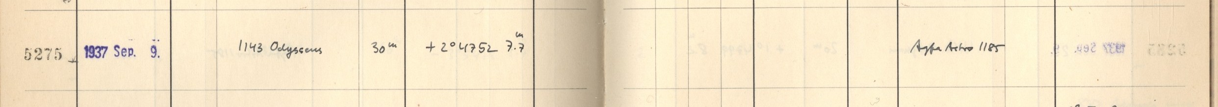 Plattenverzeichnis Eintrag05275