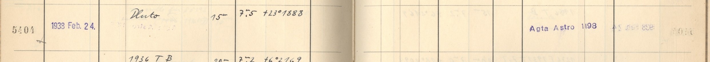 Plattenverzeichnis Eintrag05404