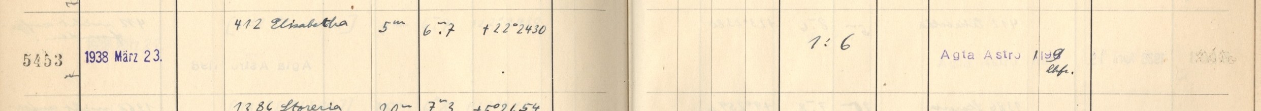 Plattenverzeichnis Eintrag05453
