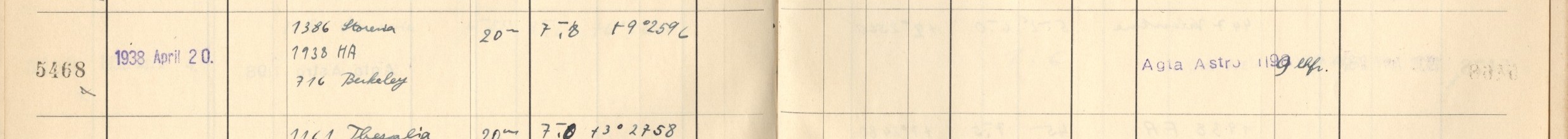 Plattenverzeichnis Eintrag05468