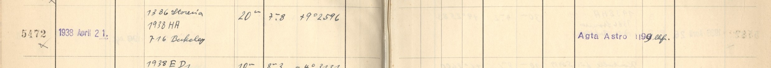 Plattenverzeichnis Eintrag05472