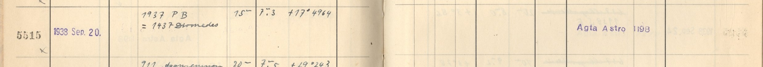 Plattenverzeichnis Eintrag05515