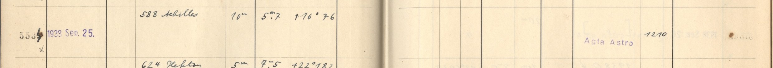 Plattenverzeichnis Eintrag05534