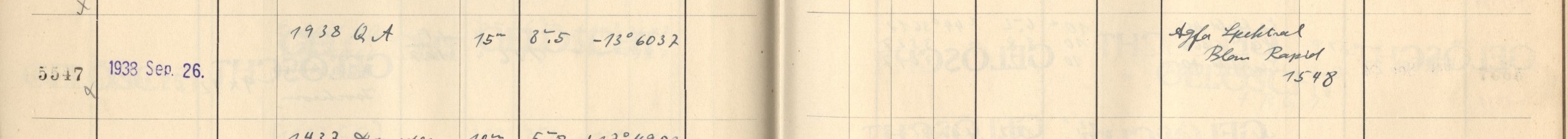 Plattenverzeichnis Eintrag05547