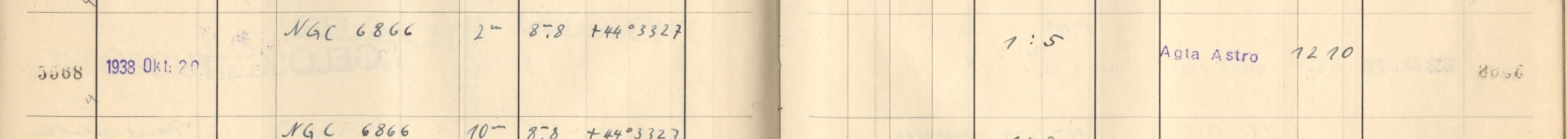 Plattenverzeichnis Eintrag05568