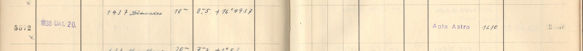 Plattenverzeichnis Eintrag05572