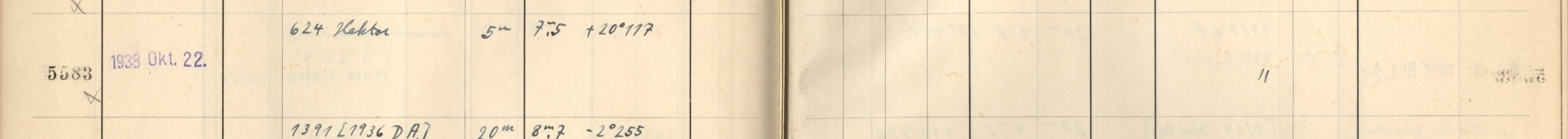 Plattenverzeichnis Eintrag05583