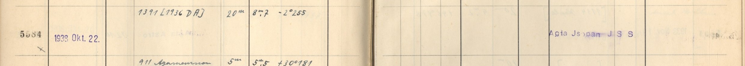 Plattenverzeichnis Eintrag05584
