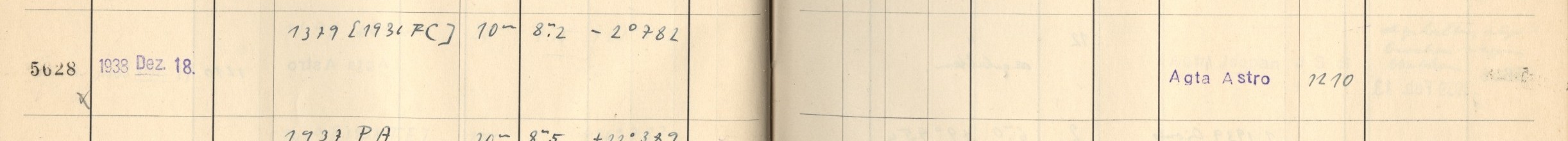 Plattenverzeichnis Eintrag05628