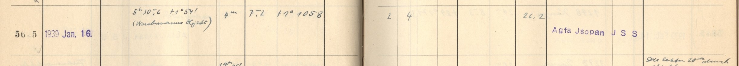 Plattenverzeichnis Eintrag05635